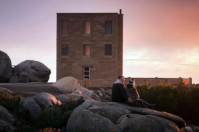 THE KEEP - Tasmania